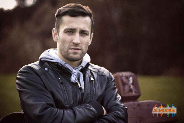 Крючков Константин Сергеевич фото №305205. Загружено 06 Декабря 2012