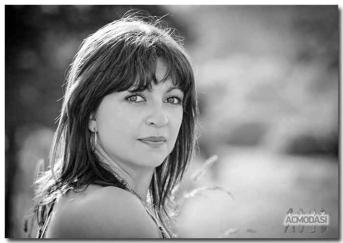 Мария Александровна Александрова фото №544098. Загружено 30 Ноября 2013