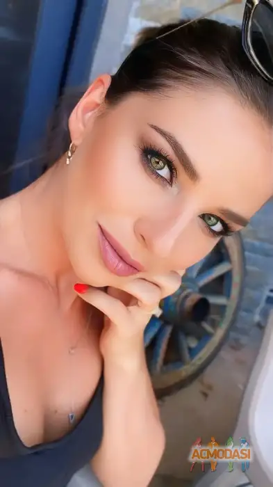 Анастасия Андреевна Шевченко фото №1947270. Загружено 12 Февраля 2026