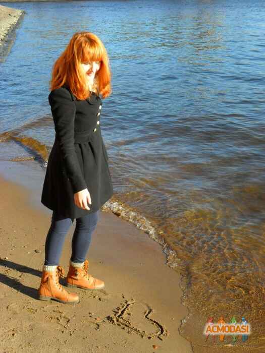 Анна Валерьевна Белан фото №629800. Загружено 05 Апреля 2014