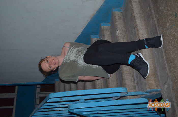 Наталия Степановна Кудря фото №638490. Загружено 18 Апреля 2014