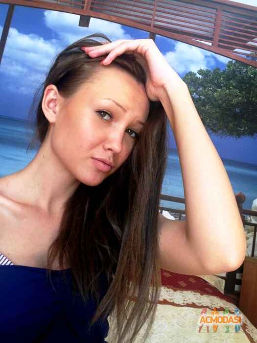 Альбина Игоревна Ларина фото №714750. Загружено 21 Августа 2014