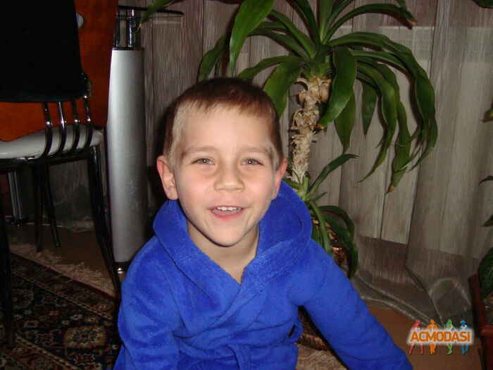 Данил Вадимович Любас фото №683830. Загружено 04 Июля 2014