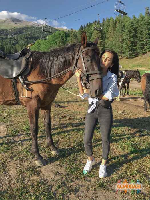 Лиана Романовна Нагаева фото №1528984. Загружено 20 Октября 2019