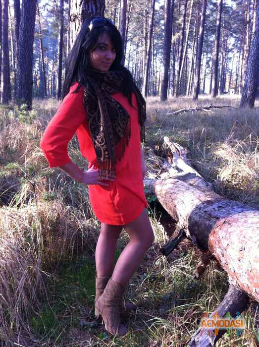 Маргарита Александровна Скрипченко фото №704611. Загружено 06 Августа 2014