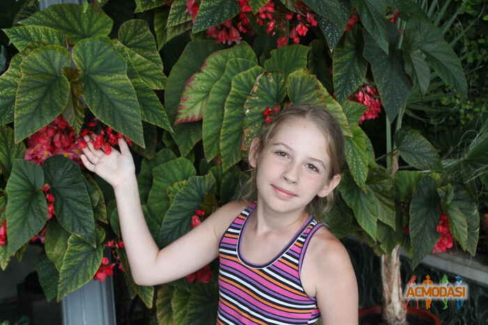 Алина  Юрковская фото №715370. Загружено 22 Августа 2014