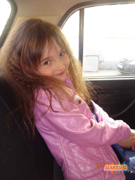 Виктория Андреевна Потапова фото №739010. Загружено 24 Сентября 2014