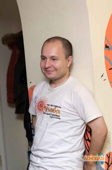 Семен  Андреев фото №789740. Загружено 15 Декабря 2014