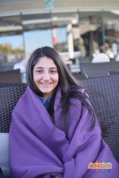 Ангелина Отаровна Камисарова фото №870026. Загружено 06 Июня 2015