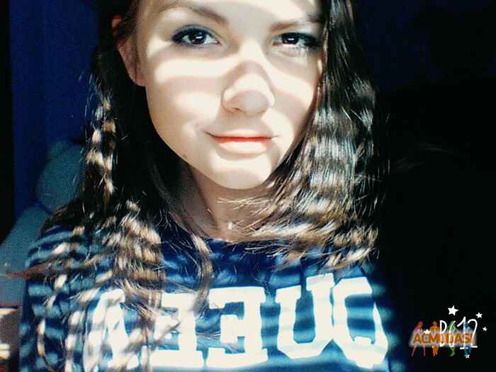 Алёна Сергеевна Колесникова фото №904265. Загружено 12 Августа 2015