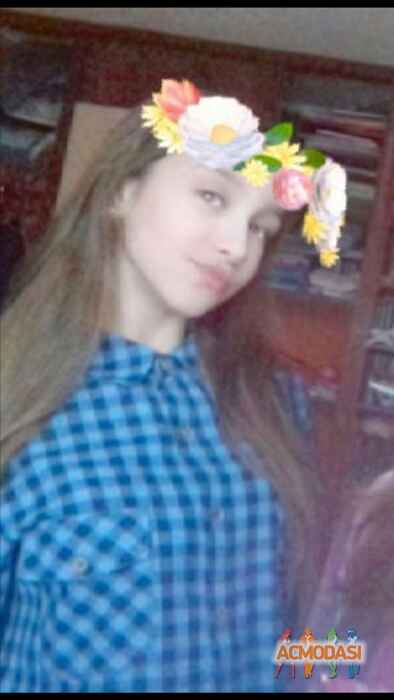 Елизавета Денисовна Жданова фото №1199437. Загружено 08 Июля 2017