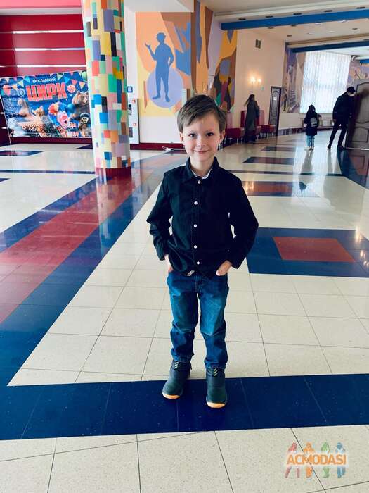 Дмитрий Игоревич Смирнов фото №1839534. Загружено 26 Января 2023