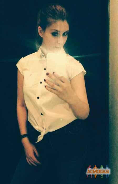 Vlada Arsenovna Malaeva фото №1258418. Загружено 02 Декабря 2017