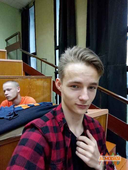 Матвей Витальевич Медин фото №1261364. Загружено 08 Декабря 2017
