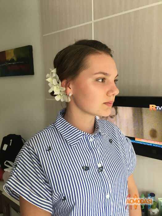 Лиза Денисовна Савельева фото №1292272. Загружено 25 Февраля 2018