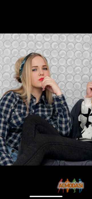 Валерия Андреевна Захарова фото №1426034. Загружено 18 Февраля 2019