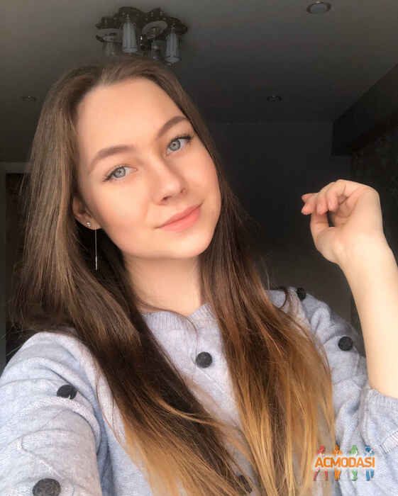 Екатерина Андреевна Малиновская фото №1557987. Загружено 11 Января 2020