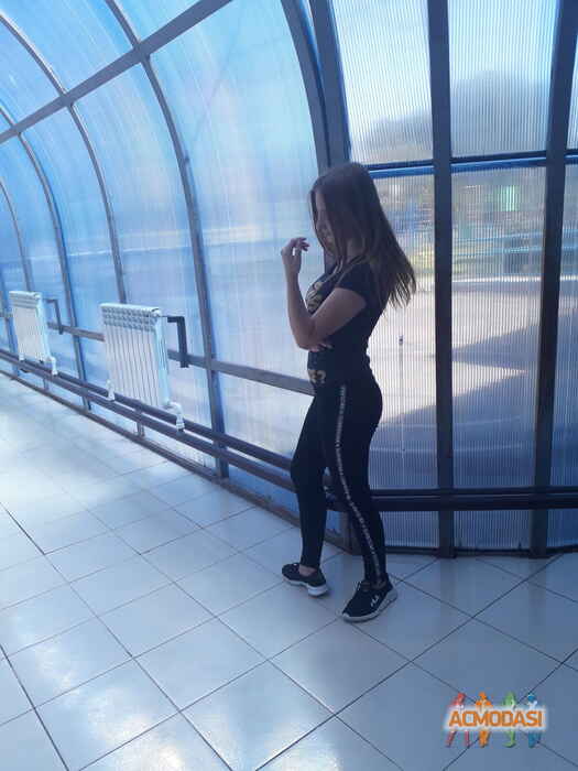 Валерия  Латина фото №1593783. Загружено 22 Апреля 2020