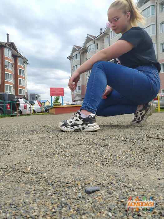 Марина Константиновна Авраменко фото №1600000. Загружено 16 Мая 2020