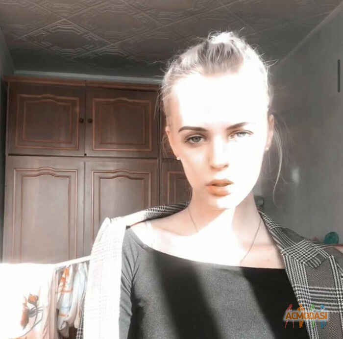 Анастасия  Сахацкая фото №1640565. Загружено 23 Сентября 2020