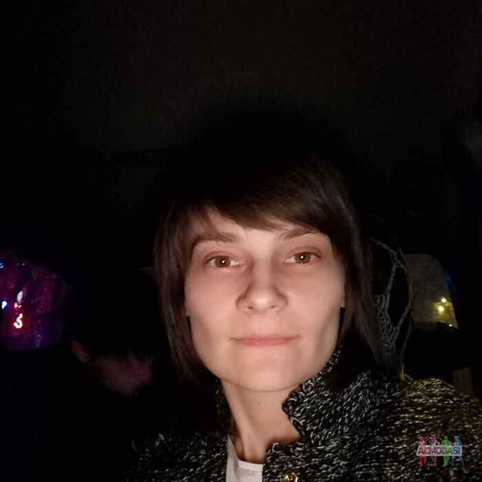 Анастасия  Фельдман фото №1665863. Загружено 14 Декабря 2020