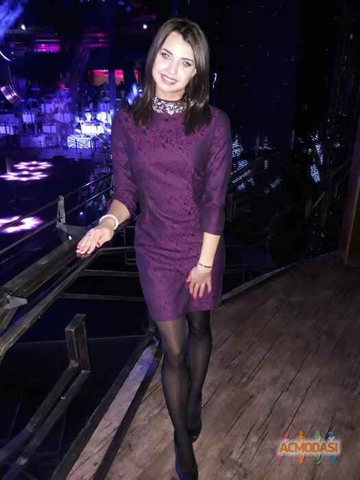 Ольга   фото №1665912. Загружено 14 Декабря 2020