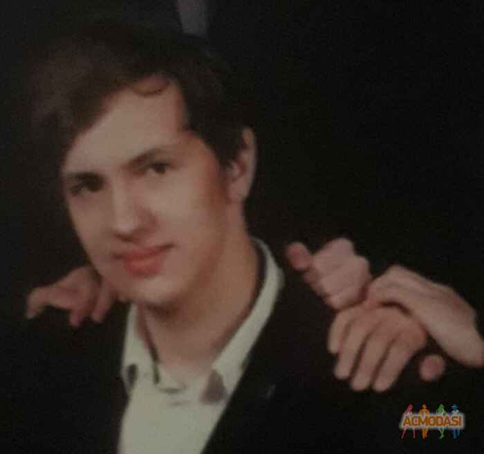 Богдан  Фабленин фото №1711439. Загружено 30 Мая 2021