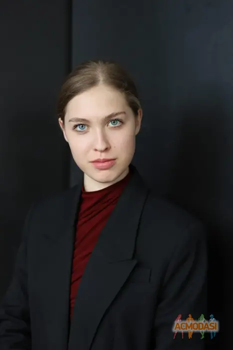 Дарья  Суслова фото №1932153. Загружено 23 Июля 2025