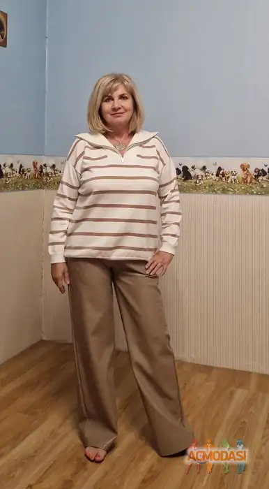 Яна  Радинская фото №1938228. Загружено 08 Октября 2025