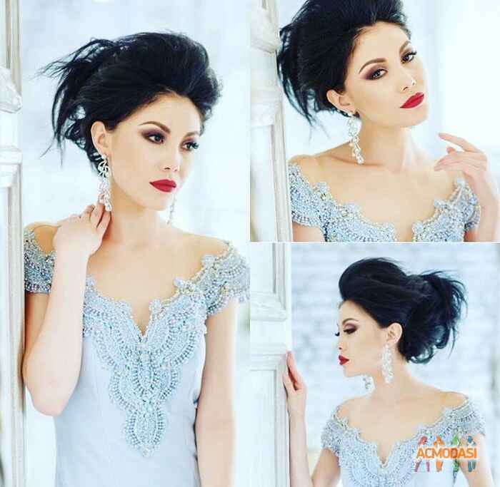 Примкулова  Азиза фото №1124466. Загружено 16 Декабря 2016