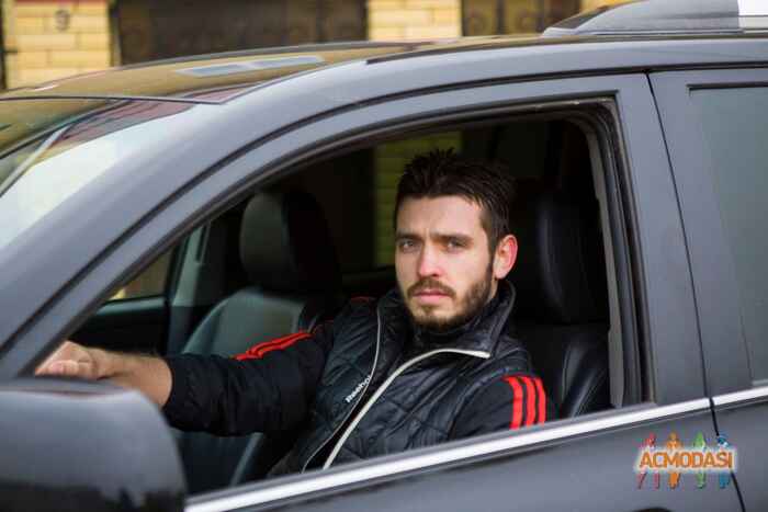 Иван Олегович Варовин фото №1233667. Загружено 03 Октября 2017