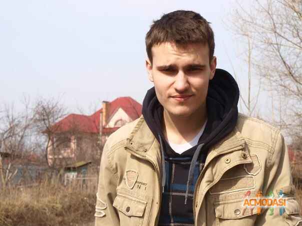 Дмитрий Геннадьевич Кирпенко фото №280347. Загружено 30 Октября 2012