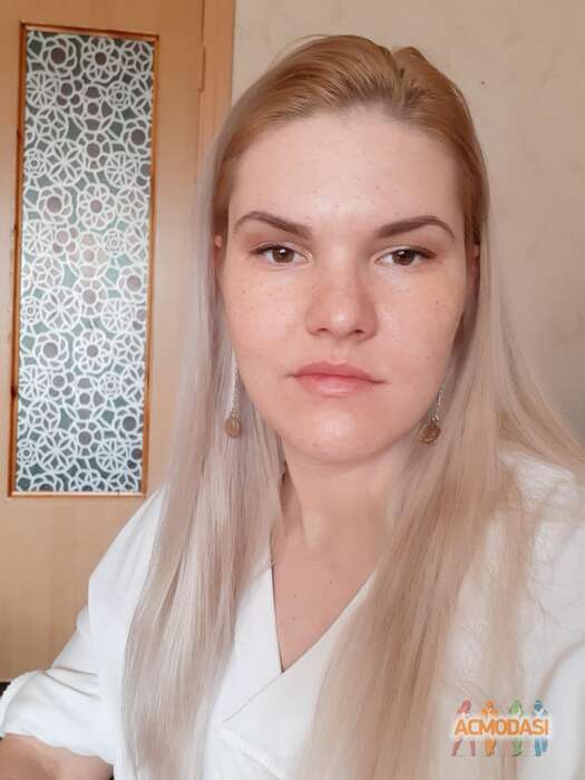 Яна Витальевна Новакова фото №1822207. Загружено 03 Октября 2022