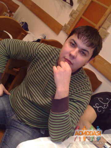 Игорь Олегович Ветров фото №326348. Загружено 14 Января 2013