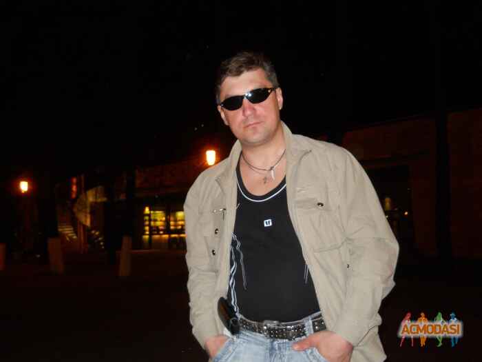 Антон Владиславович Сидоренко фото №1457293. Загружено 14 Мая 2019