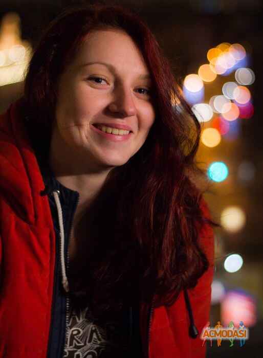 Анна Владимировна Блинова фото №587901. Загружено 03 Февраля 2014