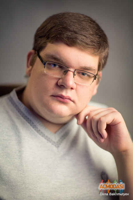 Дмитрий  Бахметьев фото №717702. Загружено 26 Августа 2014