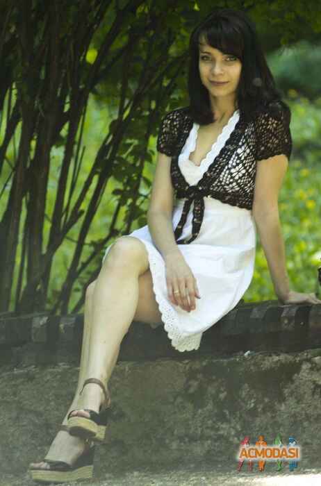 Кобзар Олеся Богданівна фото №698919. Загружено 29 Июля 2014