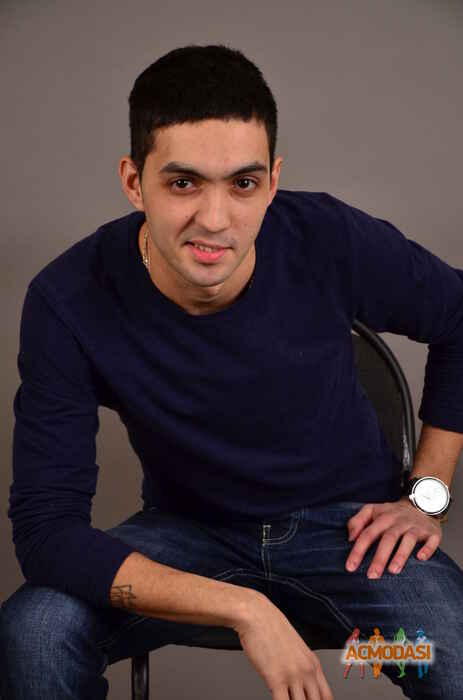 Станислав  Пономарёв фото №835196. Загружено 17 Марта 2015