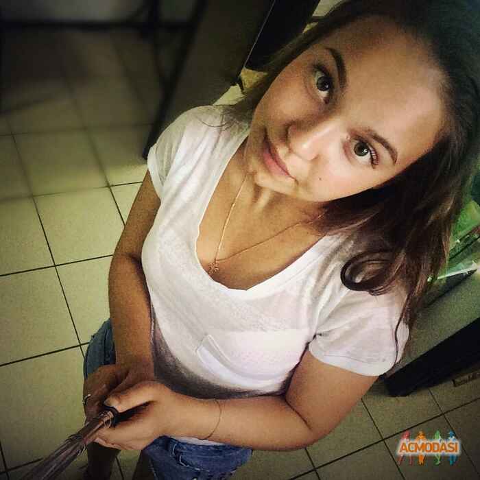 Ксения  Райко фото №893246. Загружено 26 Июля 2015