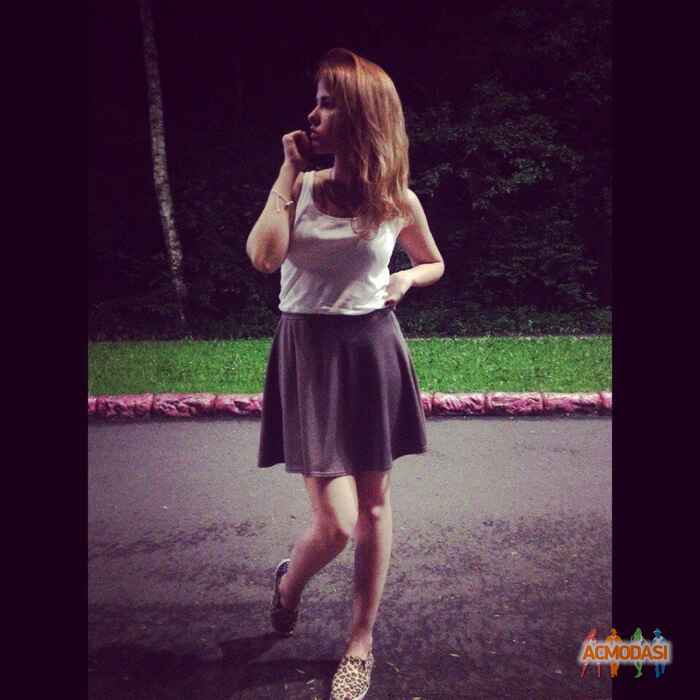 Виктория Михайловна Логвина фото №897459. Загружено 01 Августа 2015