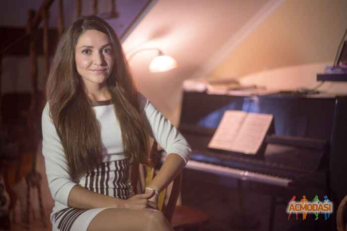 Марьяна Вадимовна Врагова фото №1006201. Загружено 05 Марта 2016