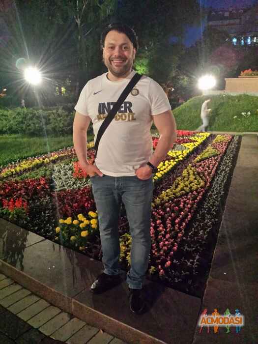 Иван Александрович Бочарников фото №1086040. Загружено 17 Сентября 2016