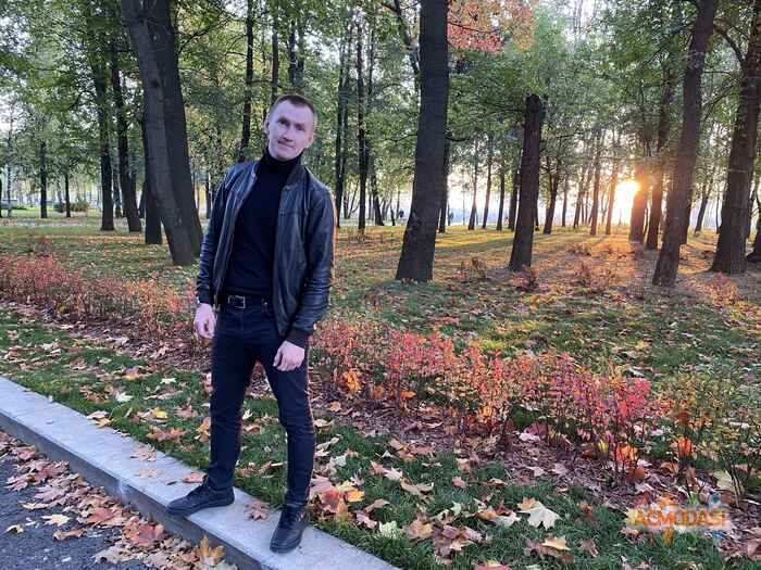 Сергей Владимирович Королёв фото №1651252. Загружено 29 Октября 2020