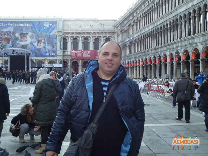 Павел  Гаммал фото №1143319. Загружено 05 Февраля 2017