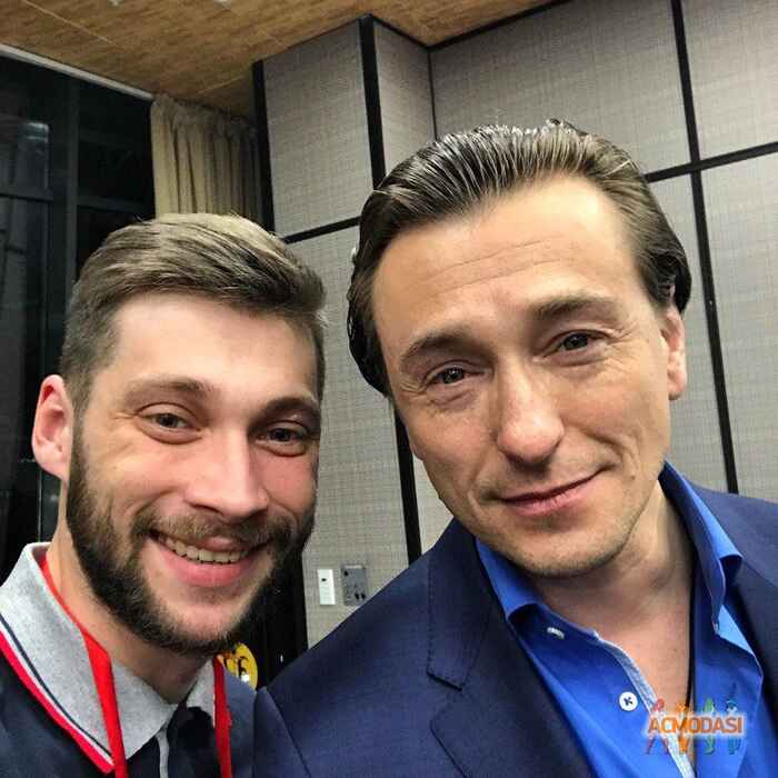 Георгий Владимирович Канелли фото №1335661. Загружено 20 Июня 2018