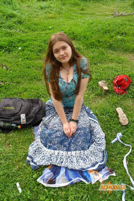 Яна Валерьевна Половец фото №194807. Загружено 07 Мая 2012