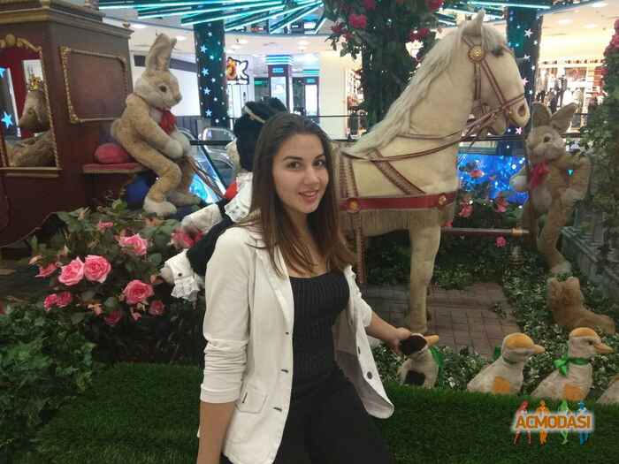 Валерия Андреевна Губанова фото №1474922. Загружено 19 Июня 2019