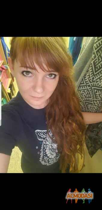 Мария Сергеевна Волкова фото №1482208. Загружено 06 Июля 2019