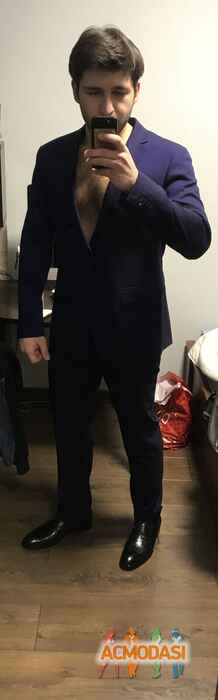 Дэниел Гелович Бехорашвили фото №1507681. Загружено 05 Сентября 2019